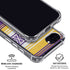 NFL Minnesota Vikings Trailblazer iPhone 16e Clear Case
